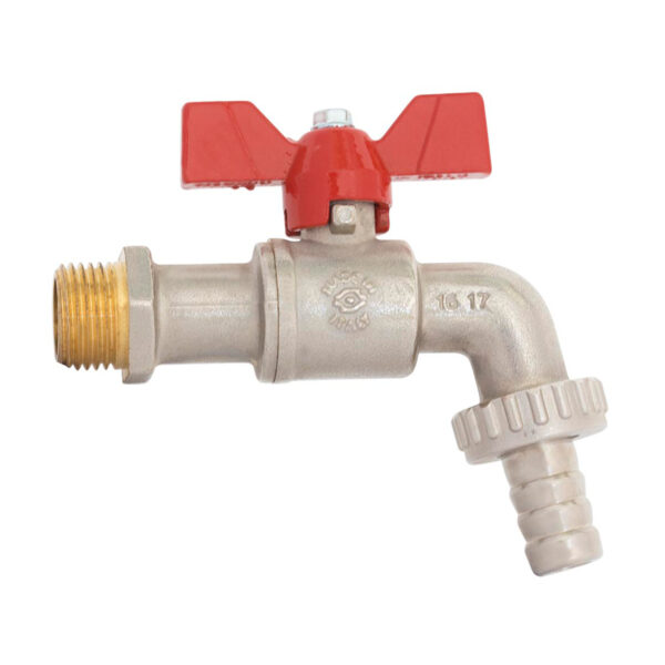 ΚΑΝΟΥΛΑ 1/2" RIVER ΠΕΤΑΛΟΥΔΑ Β.Τ