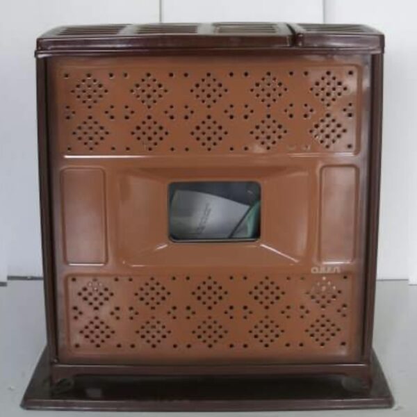 ΘΕΡΜΑΣΤΡΑ ΠΕΤΡΕΛΑΙΟΥ 10.000 ΘΕΡΜΙΔΕΣ ΟΒΕΛ