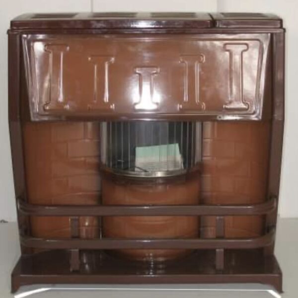 ΘΕΡΜΑΣΤΡΑ ΠΕΤΡΕΛΑΙΟΥ 12.000 ΘΕΡΜΙΔΕΣ ΟΒΕΛ